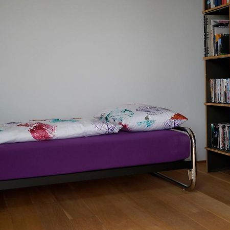 Wohnen Wie Zuhause Sagogn Exterior foto