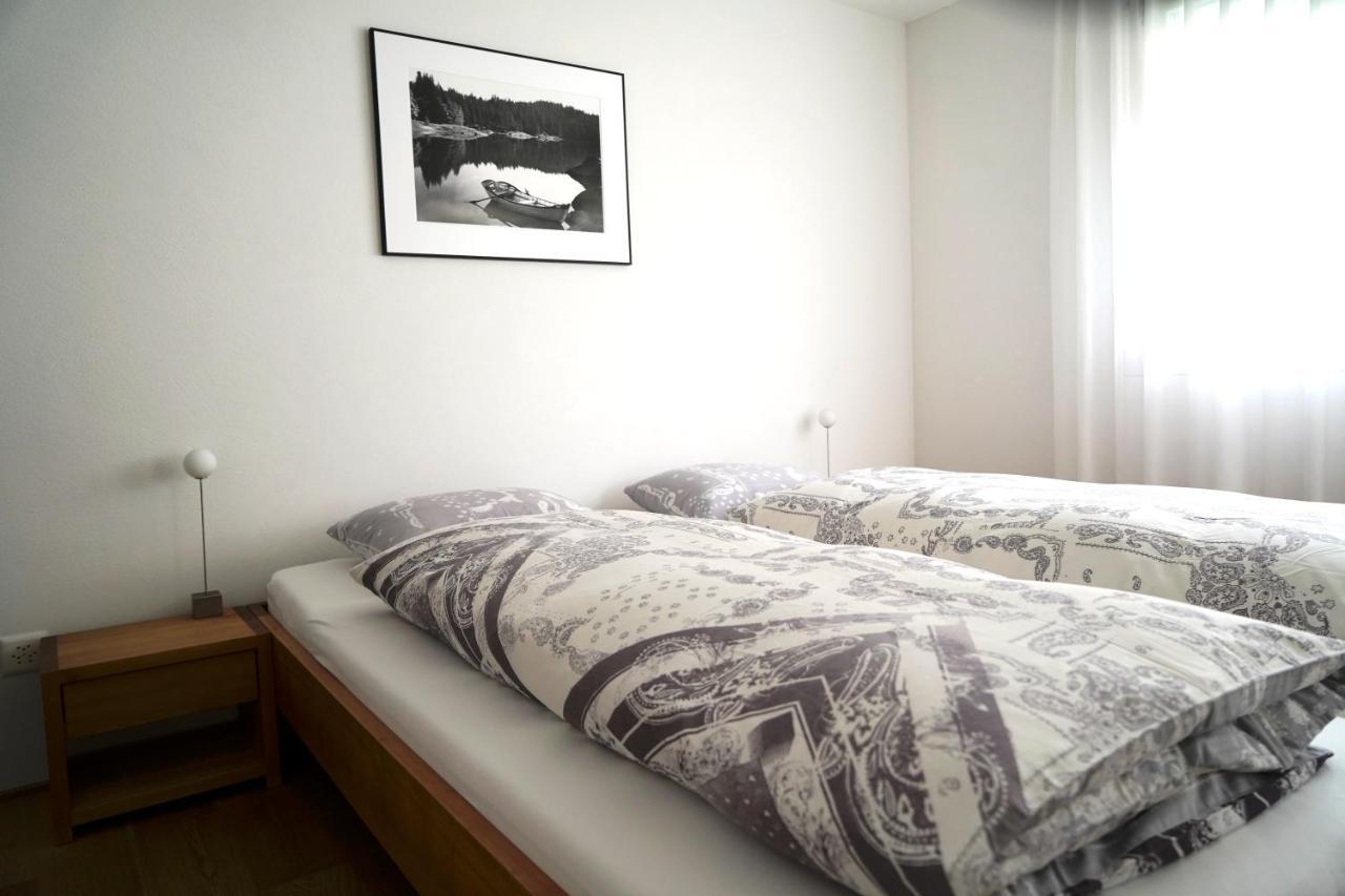 Wohnen Wie Zuhause Sagogn Exterior foto