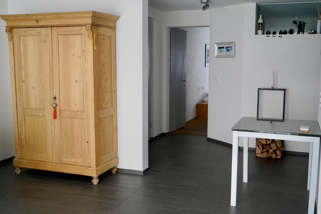 Wohnen Wie Zuhause Sagogn Exterior foto